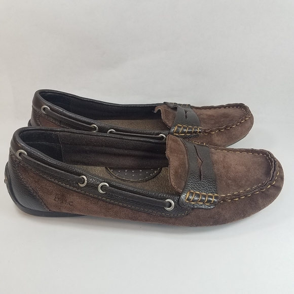 boc driving moccasins